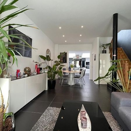 Appartement Modern 1Br House Near Heysel, Expo, Palais 12, Atomium, Uzvub Et Stade Roi Baudouin à Wemmel Extérieur photo