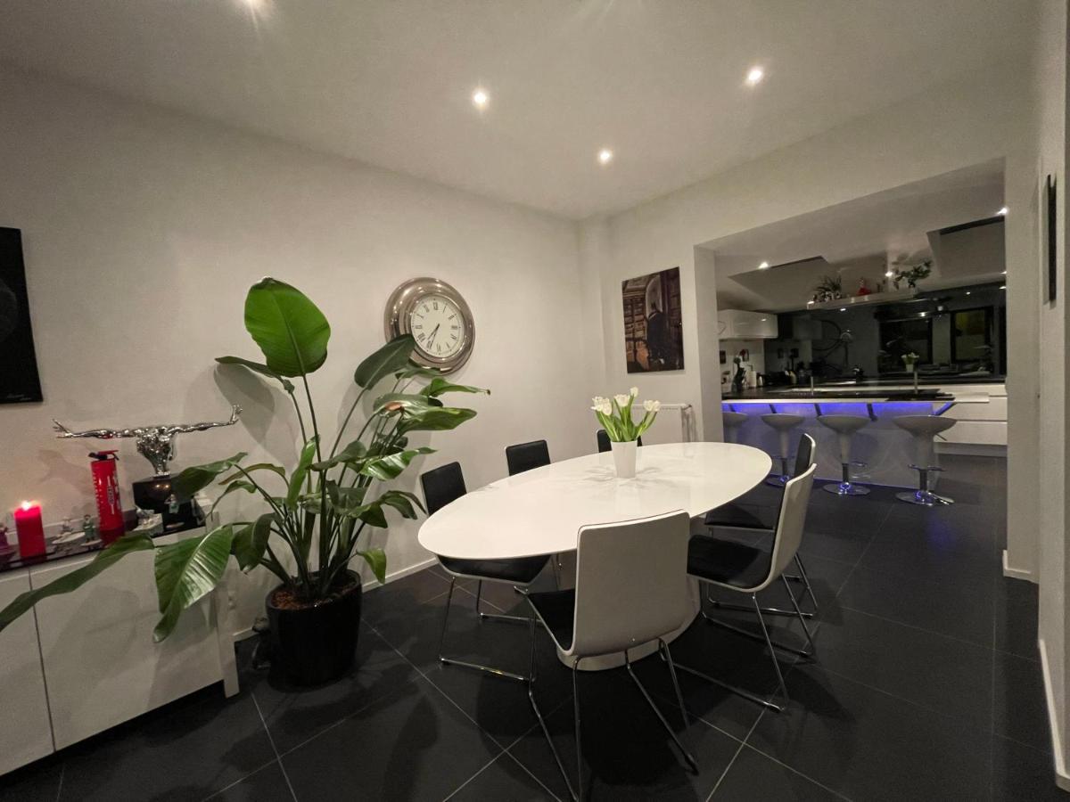 Appartement Modern 1Br House Near Heysel, Expo, Palais 12, Atomium, Uzvub Et Stade Roi Baudouin à Wemmel Extérieur photo