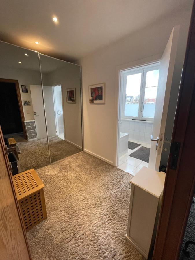 Appartement Modern 1Br House Near Heysel, Expo, Palais 12, Atomium, Uzvub Et Stade Roi Baudouin à Wemmel Extérieur photo